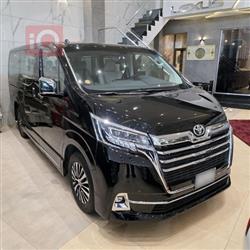 تويوتا جرانفيا